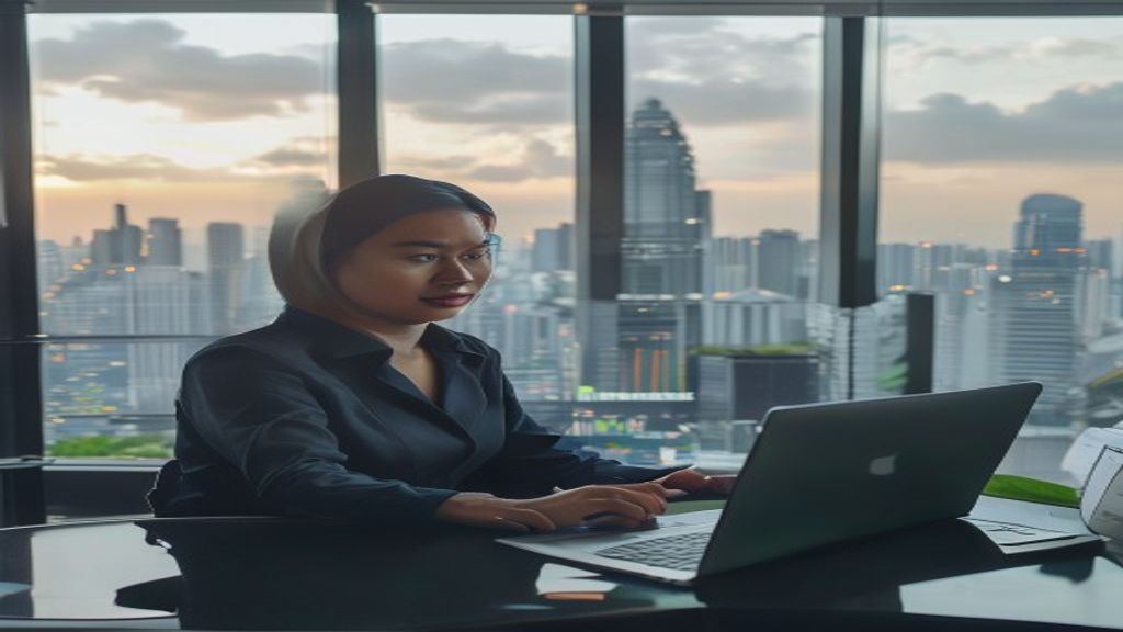 Gaji data scientist di Indonesia tahun ini
