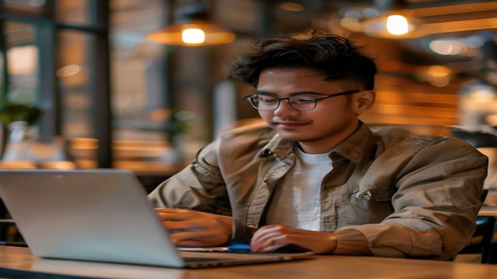 Gaji karyawan Telkom dan Indosat berapa ya