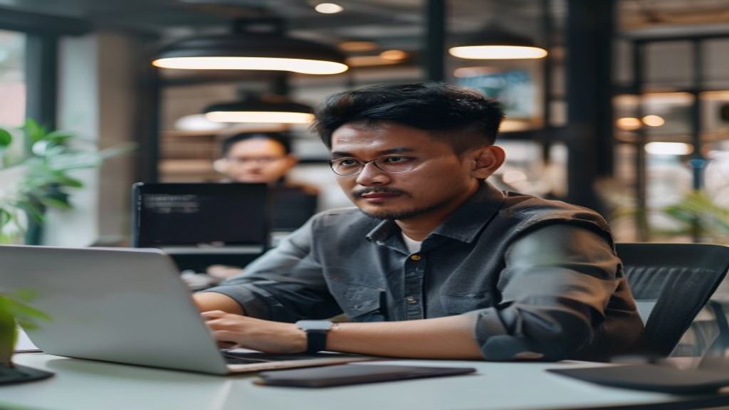 Gaji karyawan Dana dan OVO untuk posisi produk dan IT