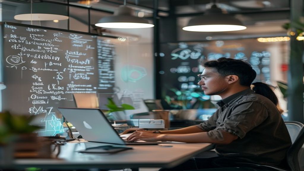 Gaji karyawan Grab Indonesia untuk posisi engineer dan produk