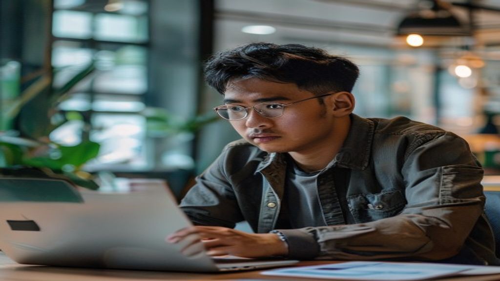 Gaji karyawan start-up setelah tech winter