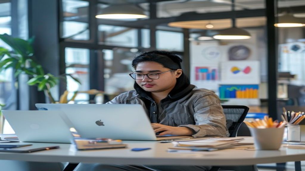 Gaji karyawan Unilever dan P&G untuk Digital Specialist