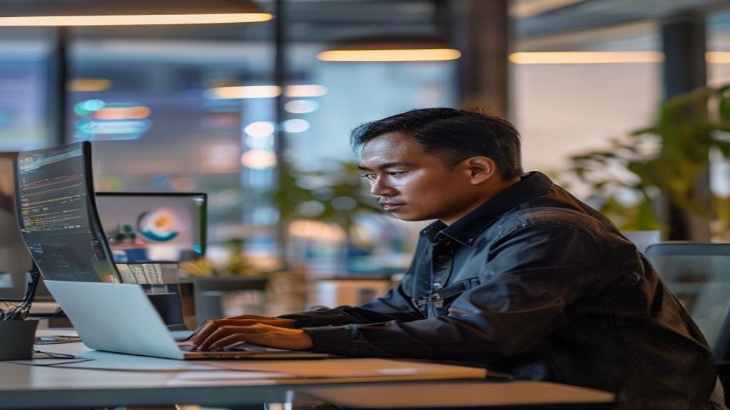 Gaji pegawai BUMN teknologi dan digital