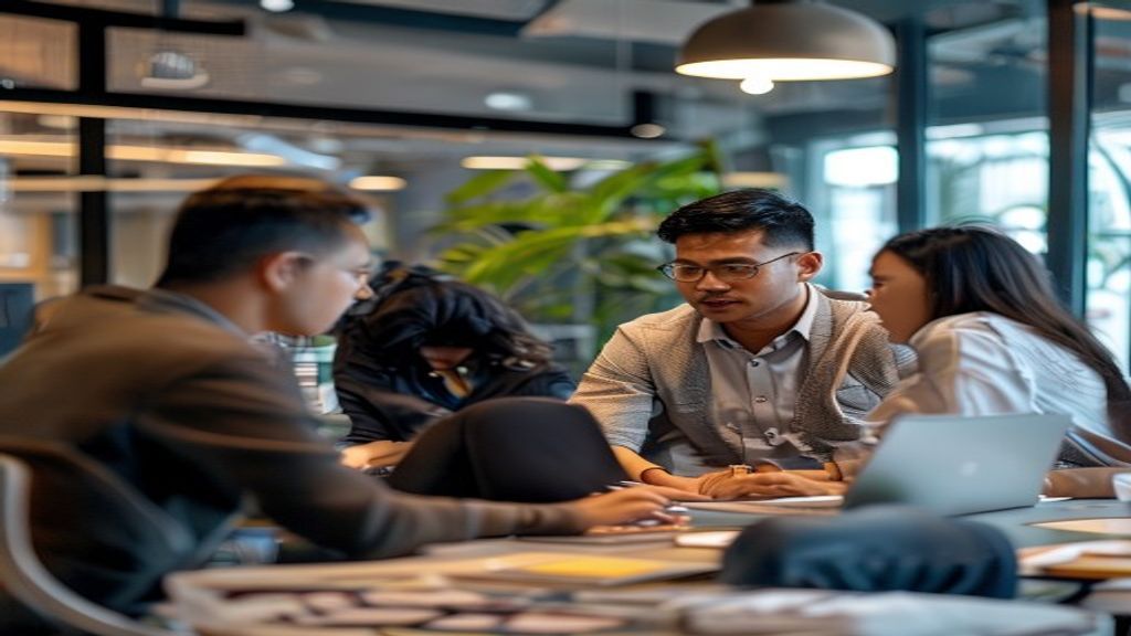 Gaji CRM Specialist dan Loyalty Manager di retail
