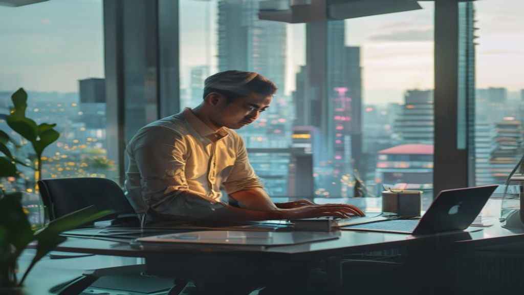 Gaji Project Manager IT di agensi digital Jakarta yang kompetitif