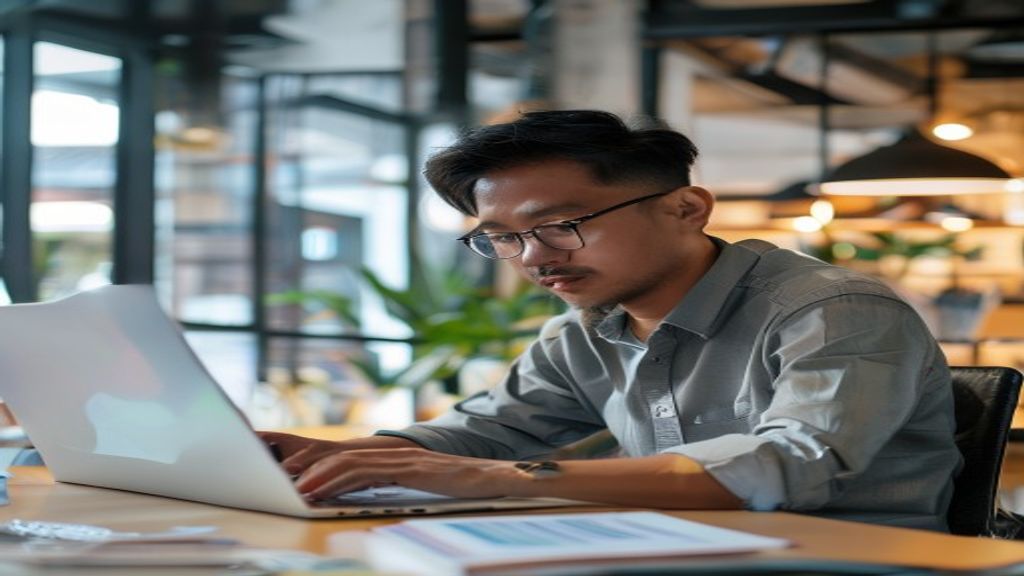 Gaji brand manager startup digital Indonesia