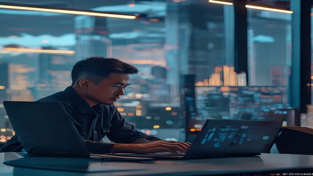 Gaji Cloud Engineer AWS dan Azure di perusahaan MSP