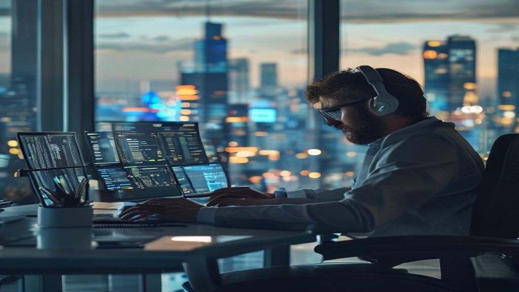 Gaji HRD di perusahaan IT relatif tinggi karena kebutuhan spesifik tech recruitment