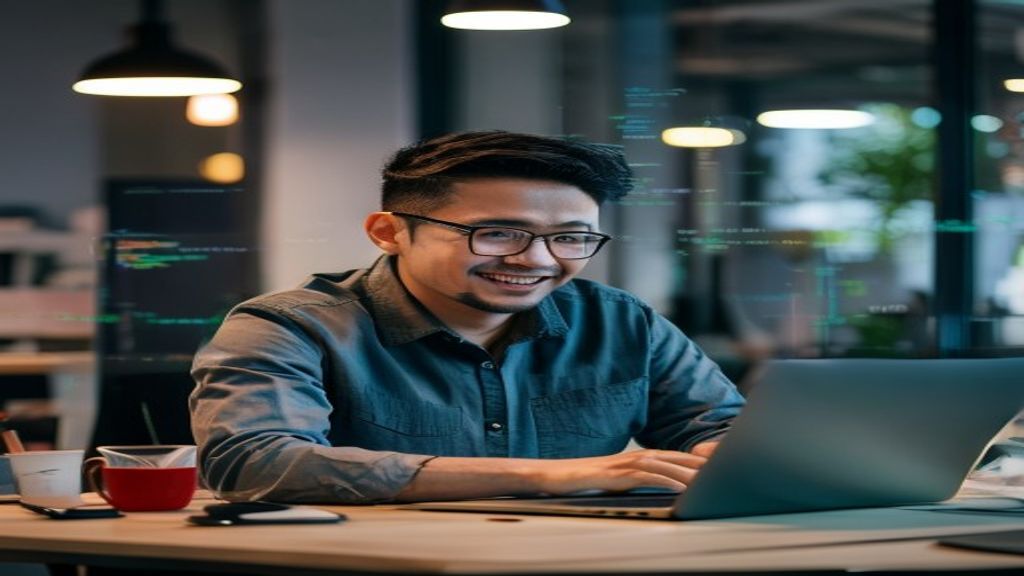 Gaji Lead Developer dan CTO di perusahaan startup tahap awal