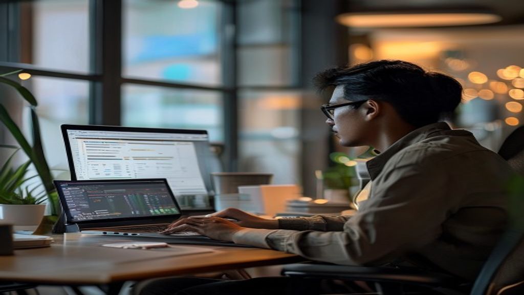Gaji QA tester dan automation engineer di perusahaan software
