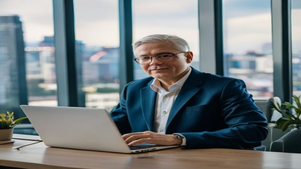 Gaji SEO Specialist senior bersertifikasi internasional