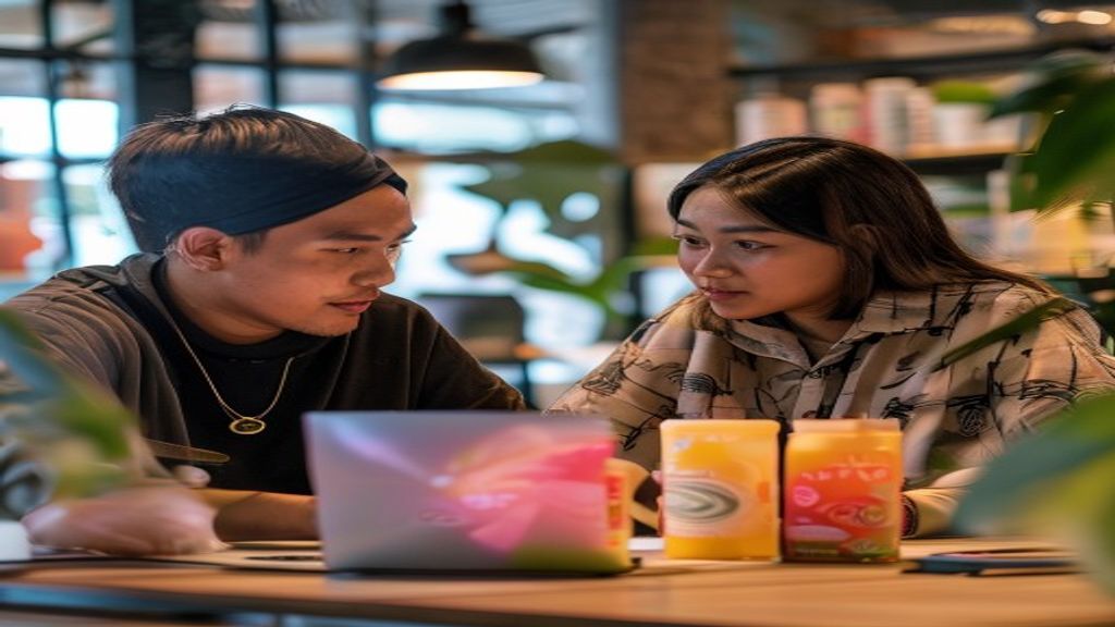 Agensi branding Jakarta pengembangan produk baru