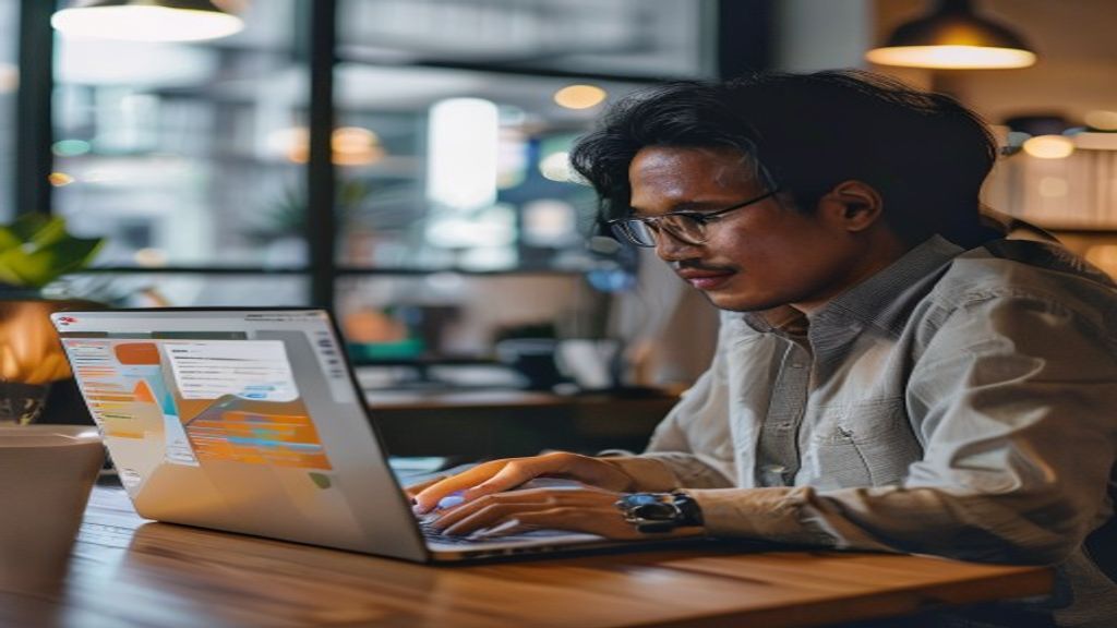 Layanan agensi Google Ads profesional untuk meningkatkan penjualan online bisnis Anda