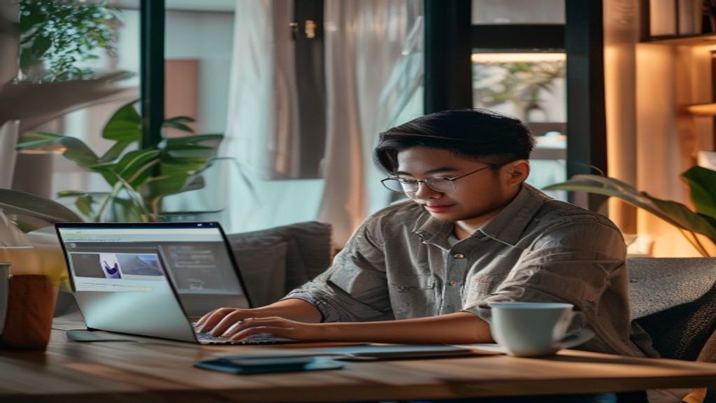 Instalasi WordPress di Cpanel secara cepat dan mudah