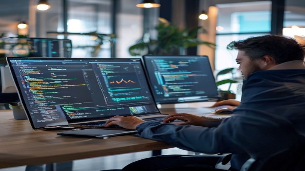 Integrasi payment gateway di website e-commerce untuk transaksi otomatis