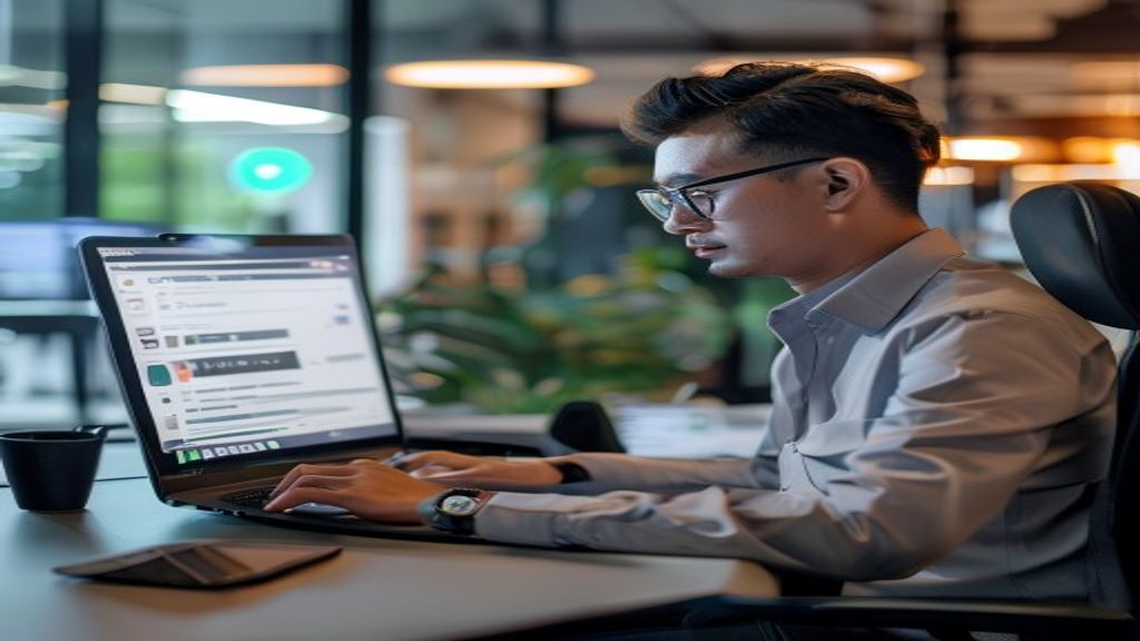 WhatsApp Business API untuk layanan customer service yang lebih efisien