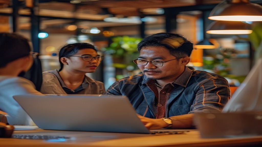 Bisnis siap menghadapi era web 3.0
