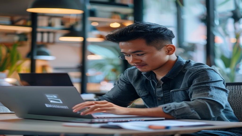 Setting email bisnis dengan nama domain sendiri secara mudah