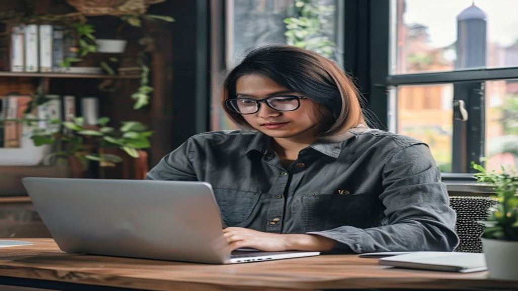 Gaji SEO specialist remote dengan klien luar negeri dalam dollar
