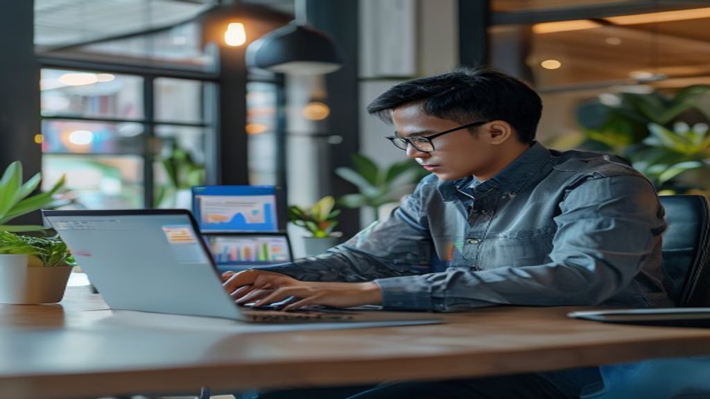 Perbandingan Google Ads dan Facebook Ads untuk bisnis online