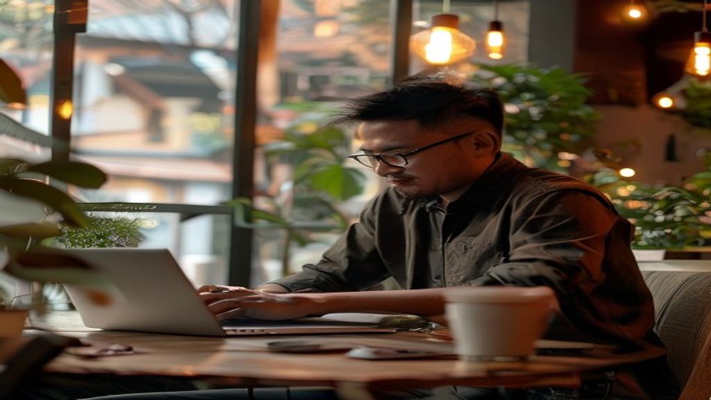 Jasa pembuatan website perusahaan di Bandung profesional