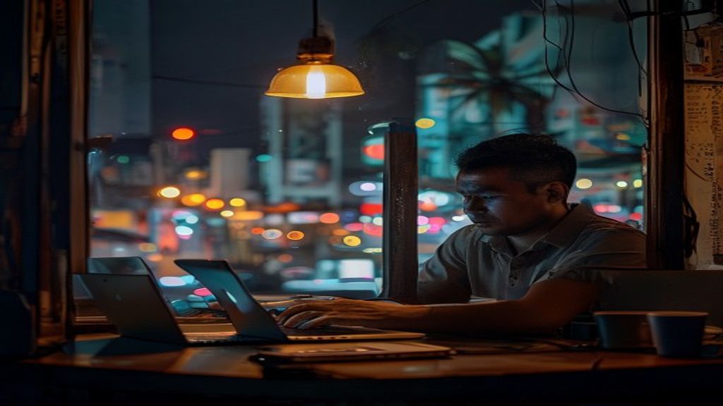 Jasa pembuatan website di Makassar layanan 24 jam nonstop