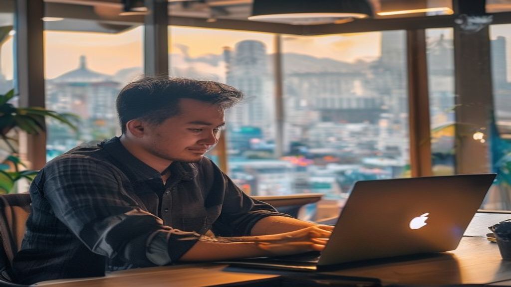 Jasa pembuatan website Medan cepat dan bergaransi