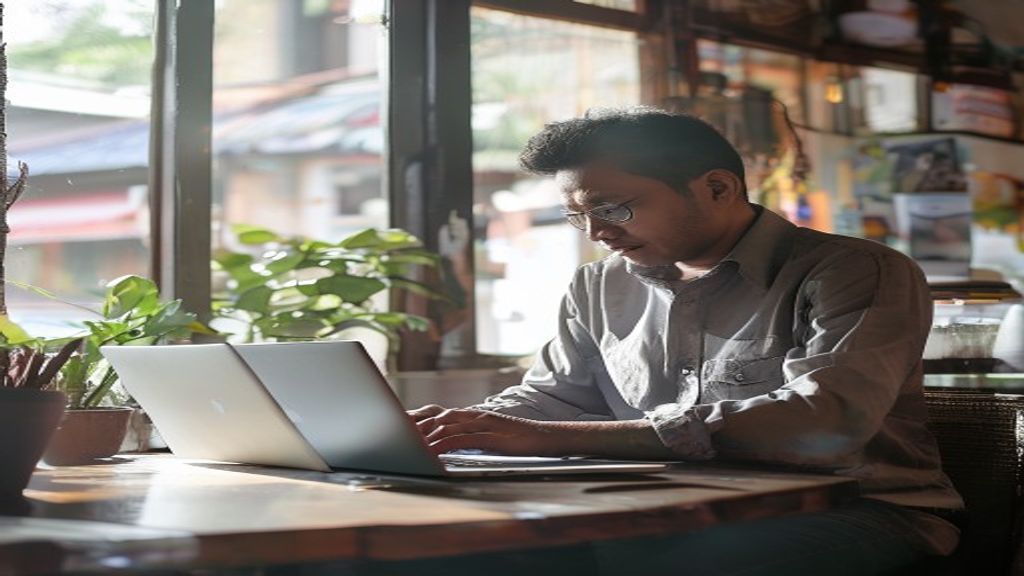 Jasa pembuatan website terpercaya di Palembang sejak 2010