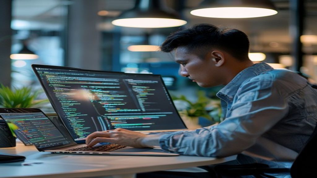 Layanan audit cybersecurity memastikan keamanan website bisnis Anda dari ancaman siber dan kebocoran data.