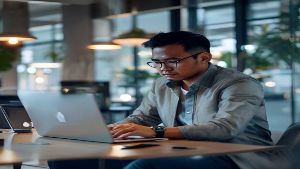 Lowongan kerja Digital Marketing Manager di Optimakit Digital Solution