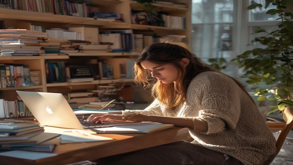 Freelance translator Inggris Indonesia untuk artikel IT