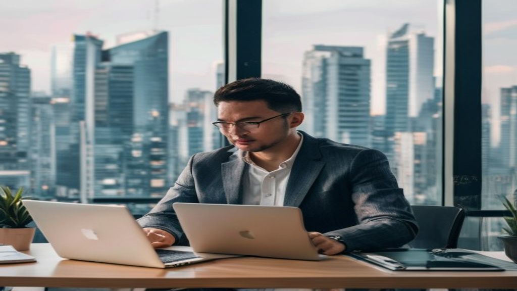 Loker Head of Digital Marketing perusahaan besar