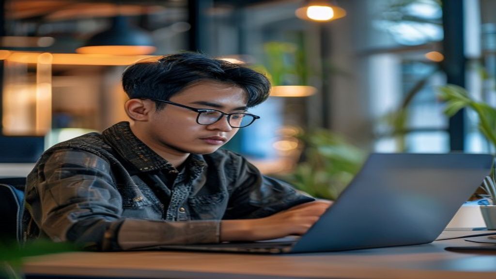 Lowongan QA Tester untuk website dan aplikasi mobile startup