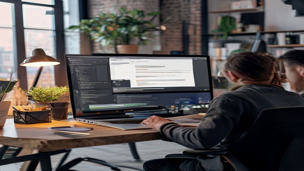 Loker web designer spesialis landing page dan Shopify