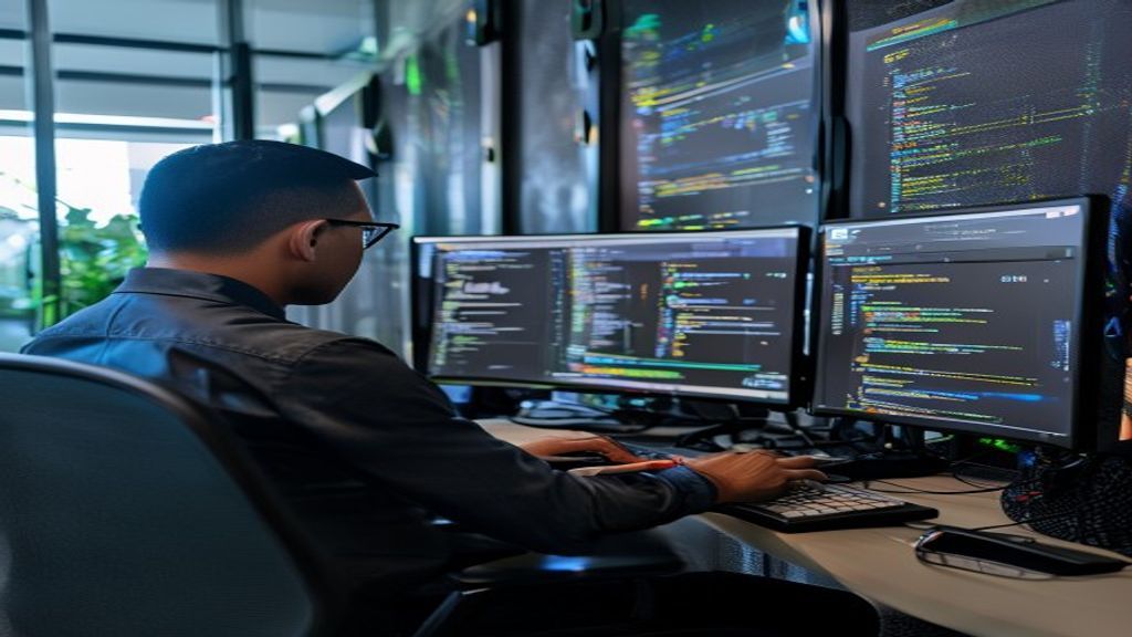 Lowongan WordPress Specialist untuk maintenance plugin, core, dan pembaruan situs secara profesional