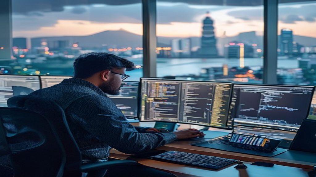 Lowongan kerja database administrator spesialis SQL dan NoSQL