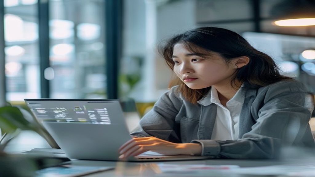 Lowongan kerja marketing communication di perusahaan digital untuk kandidat berpengalaman