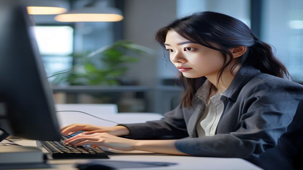 Web scraper dan data entry profesional