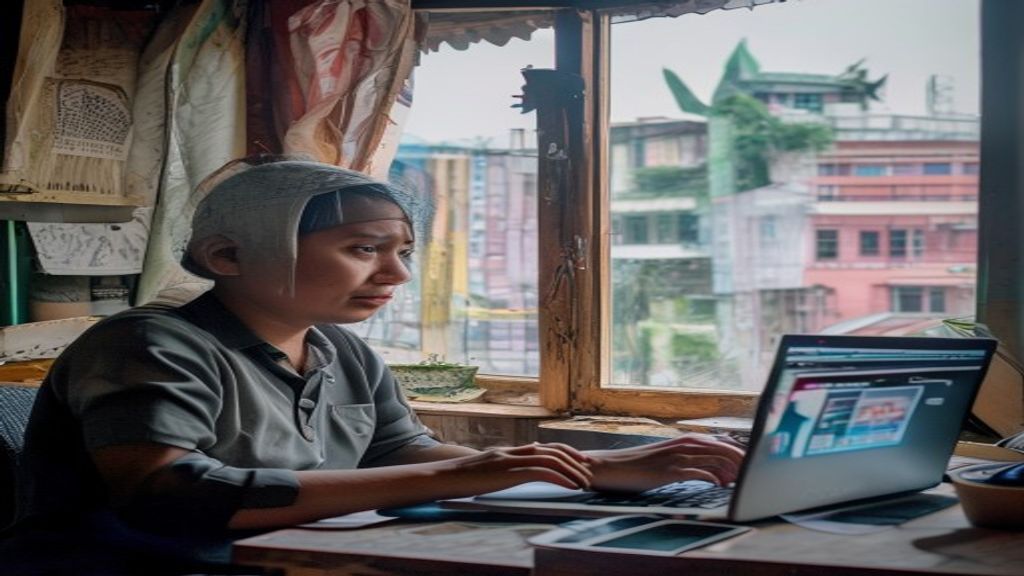 Panduan keamanan siber dasar untuk pemilik bisnis online di Indonesia