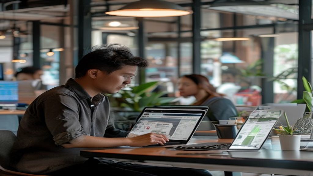 Panduan Google Analytics 4 untuk pemilik website baru