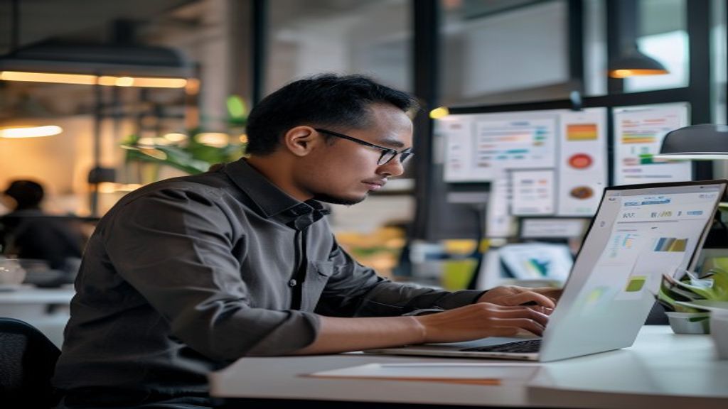 Perbandingan shared hosting dan VPS untuk bisnis online