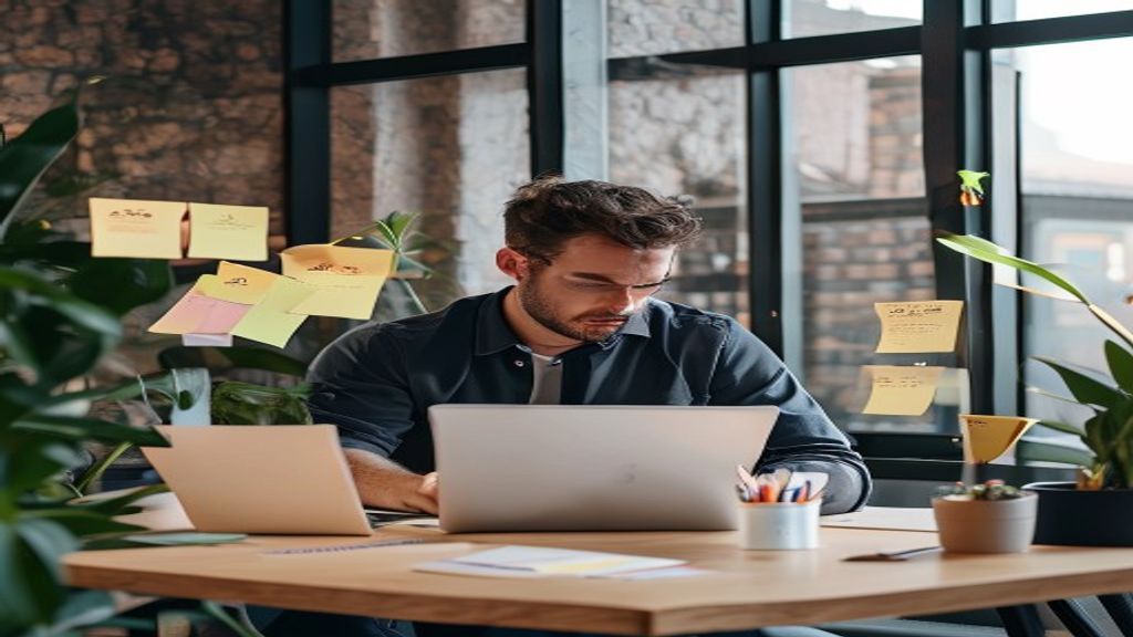 Gaji Product Owner di perusahaan agile software house