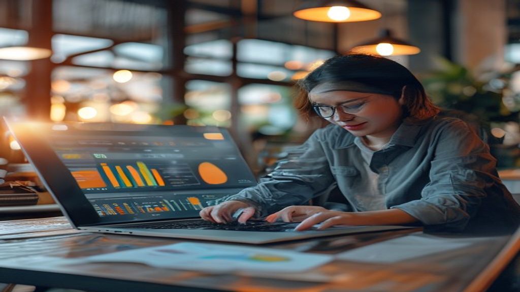 Strategi konten marketing efektif menarik calon pembeli