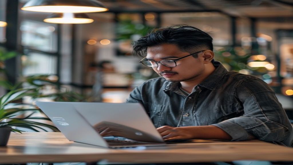 Nama domain yang bagus untuk branding bisnis
