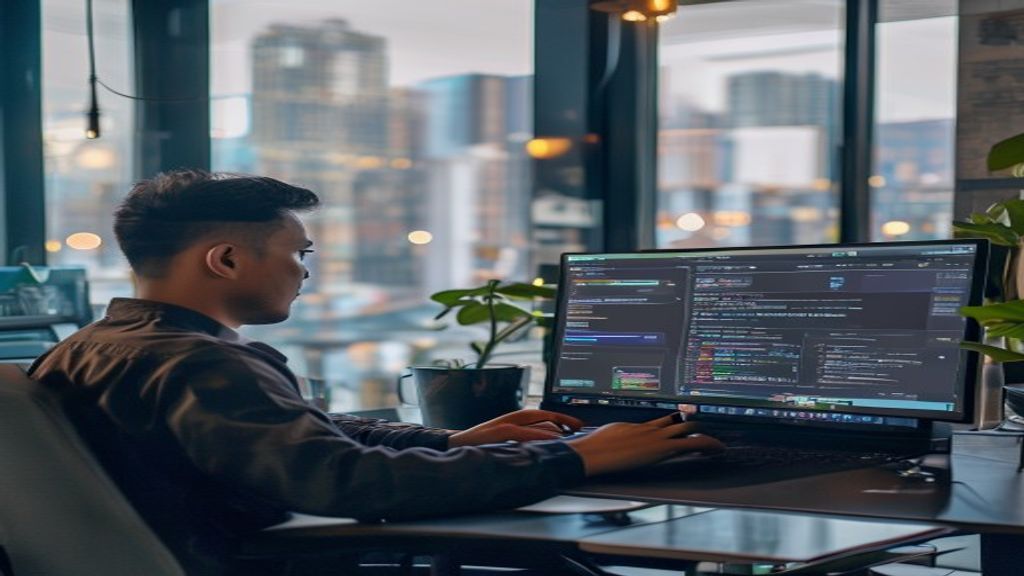 Konfigurasi Cloudflare untuk mempercepat akses website dengan mudah