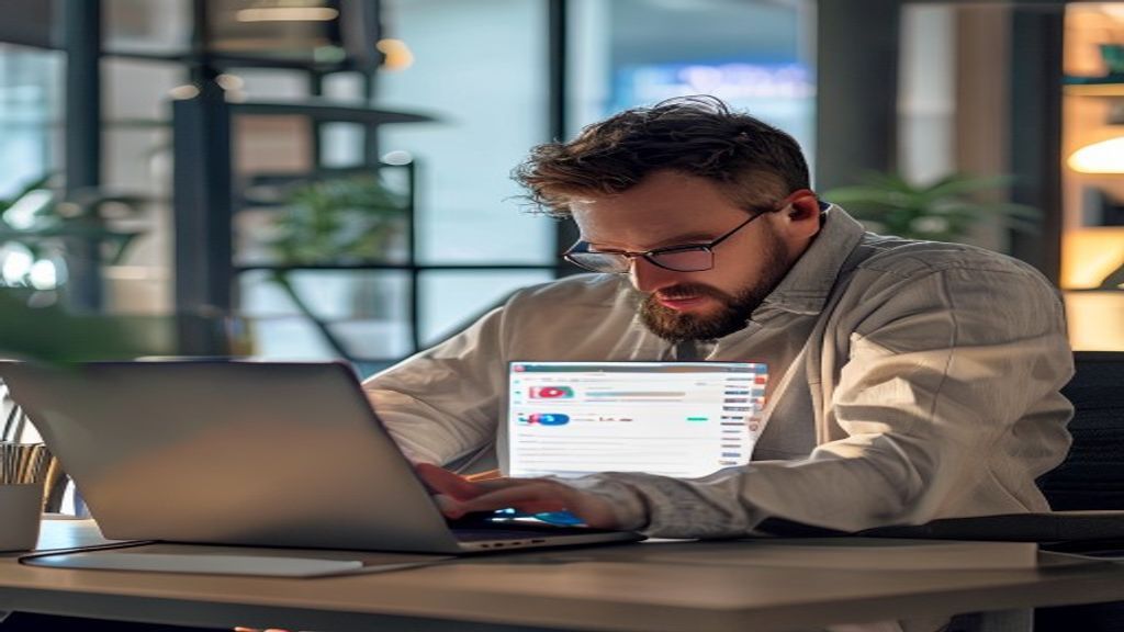 Algoritma Google 2026 terbaru mempengaruhi SEO secara signifikan