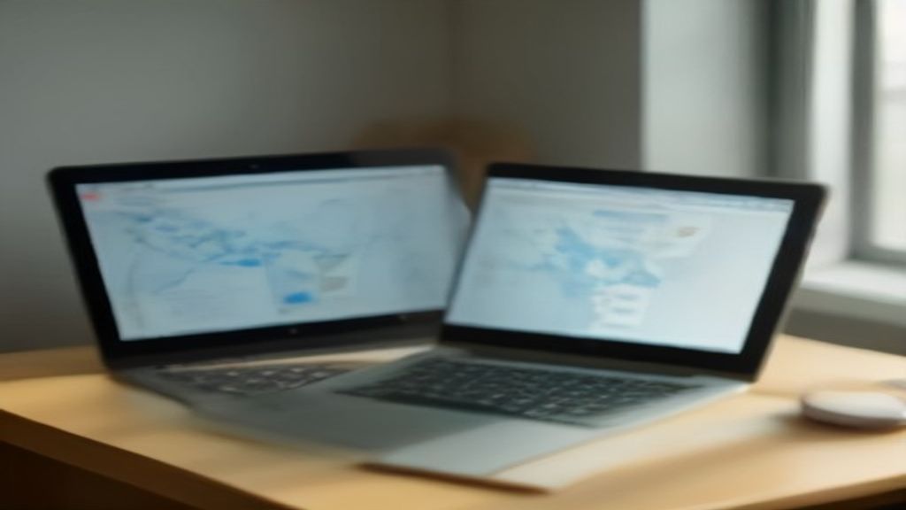 Gambar Hotjar Maps untuk melacak aktivitas pengguna website