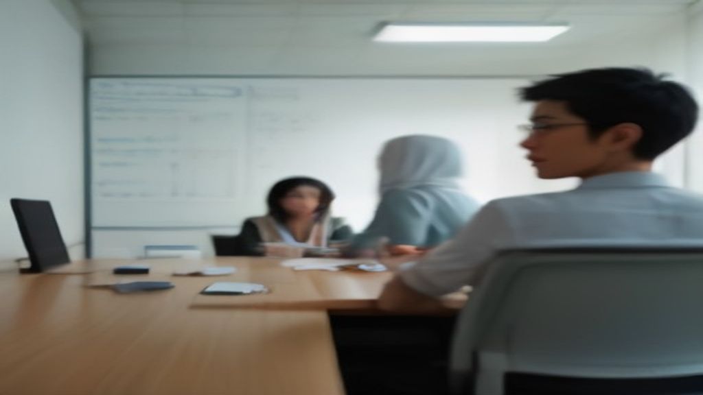Tim digital marketing profesional untuk perusahaan Anda