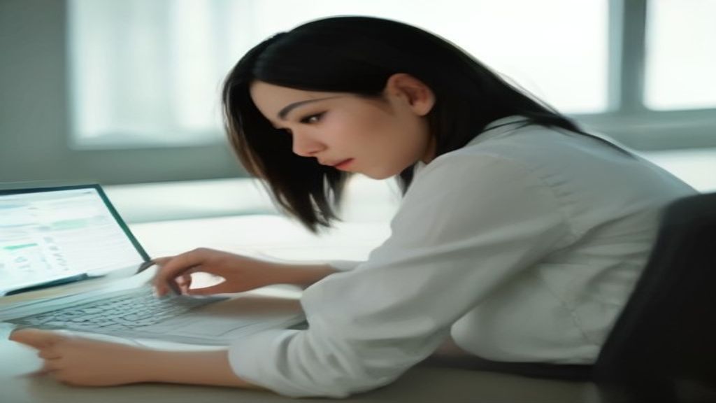 Ilustrasi cara mengurangi bounce rate website dengan desain yang menarik
