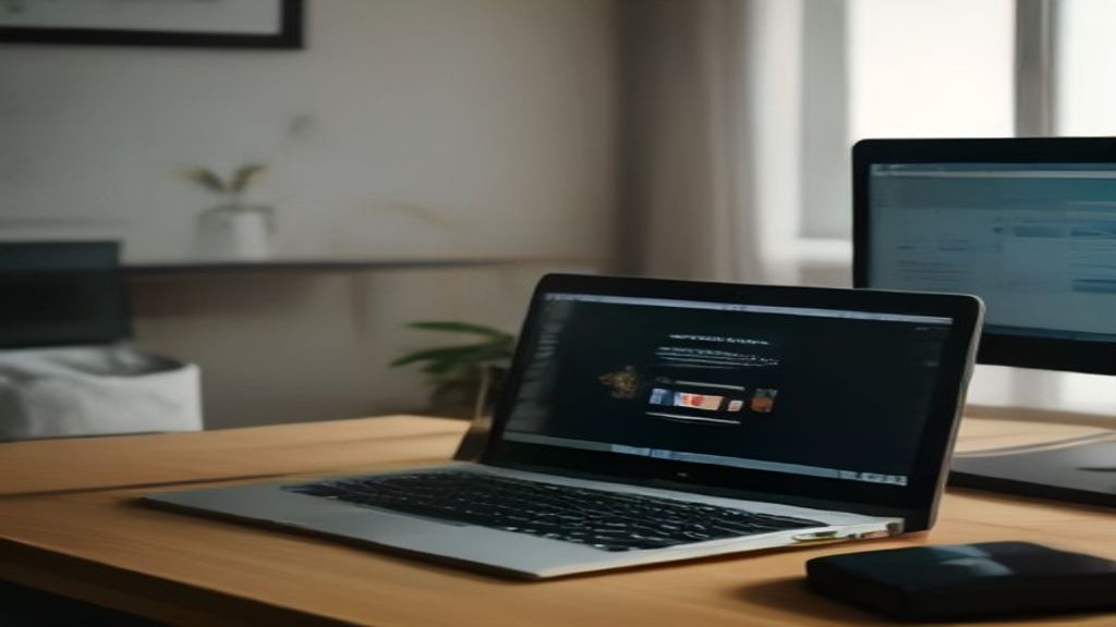 Pindah hosting tanpa downtime website bisnis
